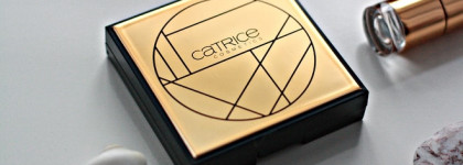 Catrice Limited Edition Soleile D'ete