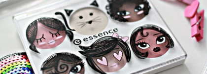 ...& the lovely little things