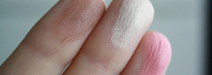 ...& the lovely little things