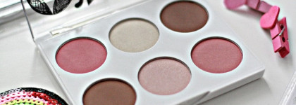 ...& the lovely little things