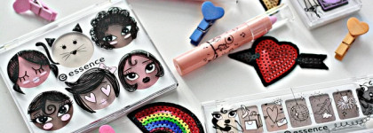 ...& the lovely little things