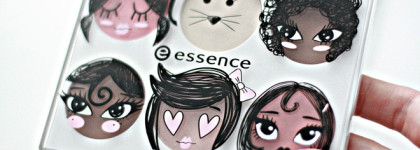 ...& the lovely little things