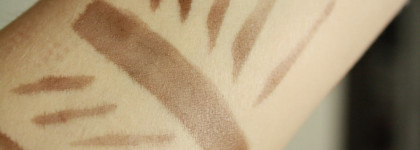 Кушон для...бровей!