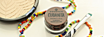 Кушон для...бровей!