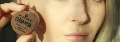 Кушон для...бровей!