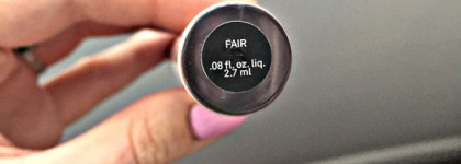 Консилер, который смог