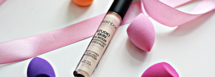 Консилер, который смог