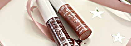 Essence Coast'n'Chill Collection Fall 2017 Часть 1