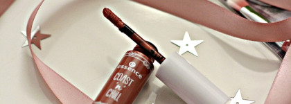 Essence Coast'n'Chill Collection Fall 2017 Часть 1