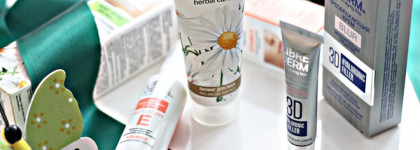 Три шага к идеальной коже вместе с Librederm