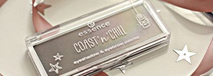 Essence Coast'n'Chill Collection Fall 2017 Часть 2