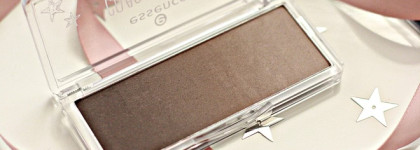 Essence Coast'n'Chill Collection Fall 2017 Часть 2