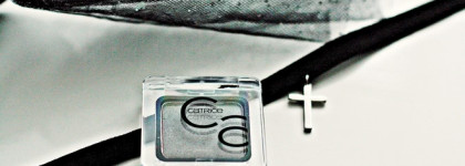 Странный дуохром Catrice