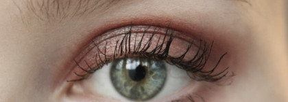 Странный дуохром Catrice