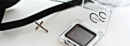 Странный дуохром Catrice