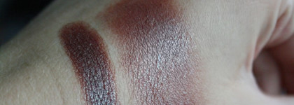 Странный дуохром Catrice