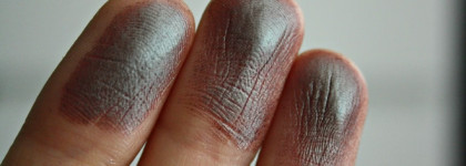 Странный дуохром Catrice