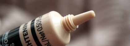 Создаем идеальный тон вместе с Catrice Prime And Fine Make Up Transformer Drops