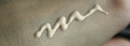 Создаем идеальный тон вместе с Catrice Prime And Fine Make Up Transformer Drops