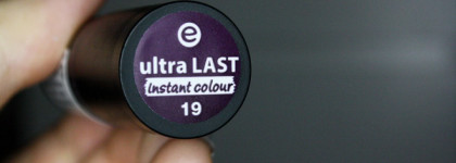 Сочные Essence Ultra Last