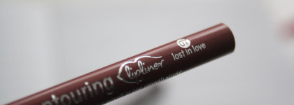 Essence Soft Contouring Lipliner