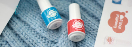 Красота ногтей вместе с Beauty-Free