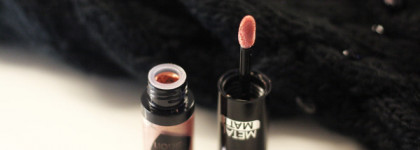 Catrice Liquid Lip Powder Metal Matt 010