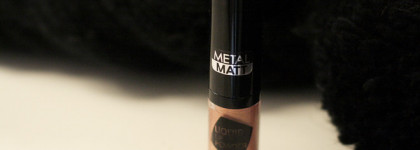 Catrice Liquid Lip Powder Metal Matt 010