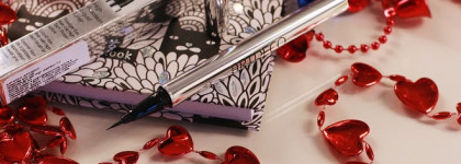 Artdeco High Precision Liquid Liner 01