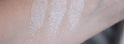 Самая сверкающая коллекция Essence. Часть 2