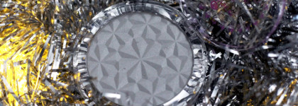 Самая сверкающая коллекция Essence. Часть 2