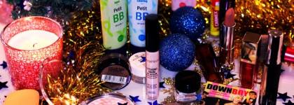 Любимые средства 2017 года для создания нежного, сияющего макияжа