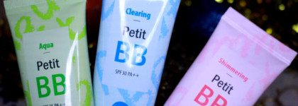 Любимые средства 2017 года для создания нежного, сияющего макияжа