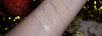 Любимые средства 2017 года для создания нежного, сияющего макияжа