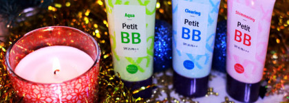 Любимые средства 2017 года для создания нежного, сияющего макияжа