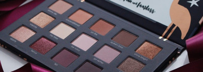 Ciaté x Chloe Morello Pretty Fun and Fearless Palette