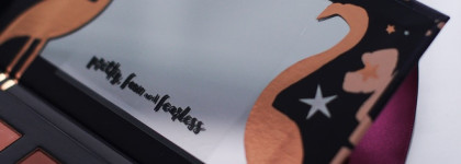 Ciaté x Chloe Morello Pretty Fun and Fearless Palette