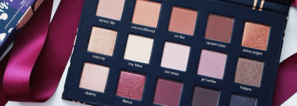 Ciaté x Chloe Morello Pretty Fun and Fearless Palette