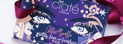 Ciaté x Chloe Morello Pretty Fun and Fearless Palette