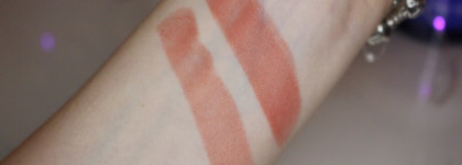 Essence Matt Matt Matt! Lipstick 01