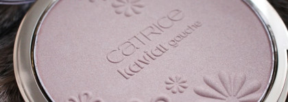 Catrice Kaviar Gauche Collection Holiday