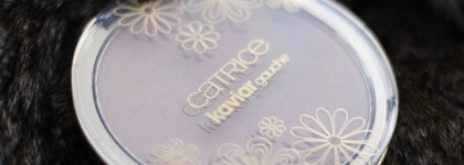 Catrice Kaviar Gauche Collection Holiday