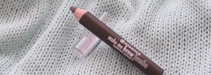 О карандашах Essence