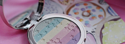 Ciate London Mermaid Glow Rainbow