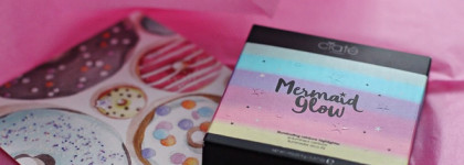 Ciate London Mermaid Glow Rainbow