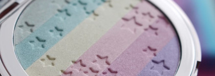 Ciate London Mermaid Glow Rainbow