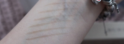 Burberry Full Brows No.02 Sepia