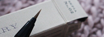 Burberry Full Brows No.02 Sepia