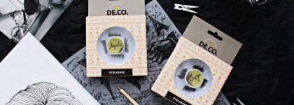 Магнитные ресницы DE.CO