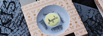 Магнитные ресницы DE.CO